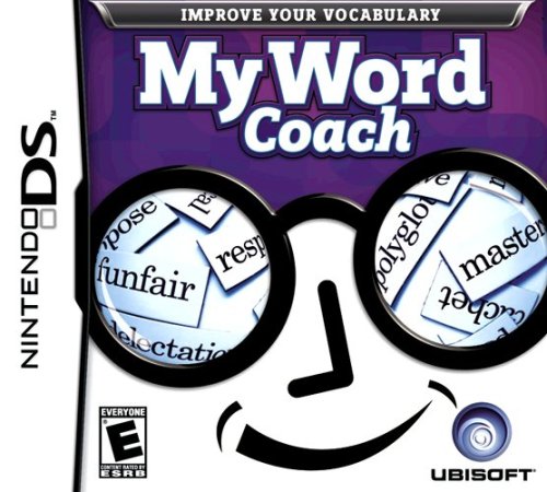 Sözüm Koç-Nintendo DS