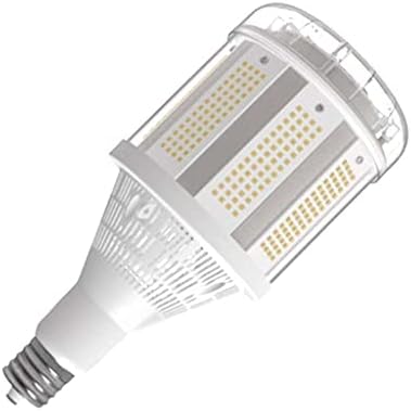 GE 51596-LED200ED37 / 740 Çok Yönlü Taşkın HID Yedek LED Ampul