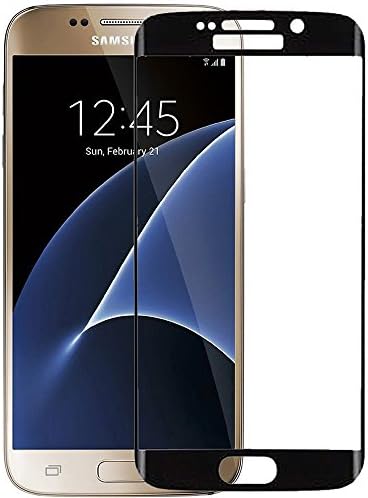 Samsung Galaxy S7 için HR Kablosuz Ekran Koruyucu - Temizle