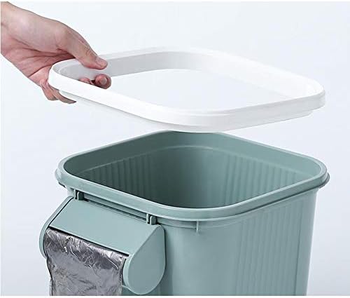 SSKO kutular Plastik çöp kutusu Sepetleri, çöp tenekesi çöp konteyneri Basınç Halkası çöp torbası Depolama Ofis ve Mutfak