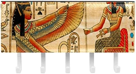 Asmak için GUEROTKR Kancaları, Yapışkanlı Kancalar, Asmak için Duvar Kancaları, Mısır Sanatı