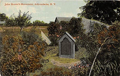 Adirondacks, New York Kartpostalı