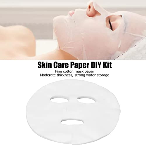 DIY Yüz Maskesi Araçları Yüz Maskesi Kağıt Silikon Tepsi Fırça Seti Cilt Nemlendirici Parlatıcı Besleyici Serum Malzemeleri