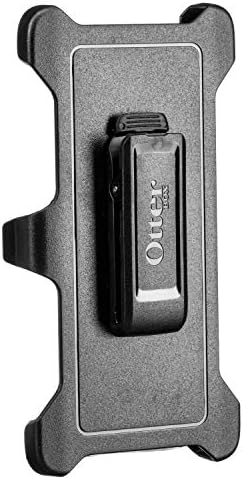 Galaxy Note9 için OtterBox Defender Serisi Yedek Kemer Klipsi Kılıfı (YALNIZCA) - Perakende Olmayan Ambalaj-Siyah