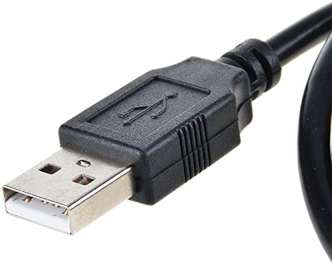BestCH 3ft USB Veri Kablosu Kablosu Kurşun Toshiba HDDR120E02x HDDR320E04X 120/320 GB harici sabit Disk