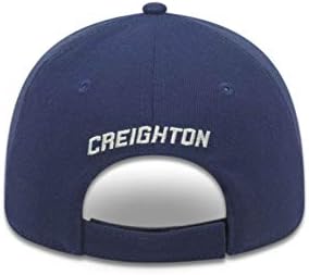 Yeni Dönem Creighton 940 9 KIRK Ayarlanabilir Kap Şapka (Bir Boyut) Donanma