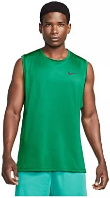 Nike Erkek Pro Dri-FİT Kolsuz Kas Tişört