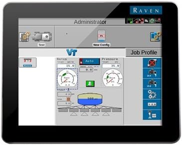 Raven Viper 4 için POSRUS Parlama Önleyici Parmak İzi Önleyici Ekran Koruyucu