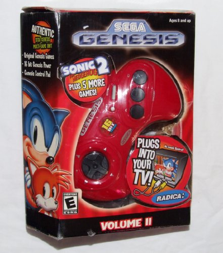 Arcade Efsaneleri Sega Genesis 2