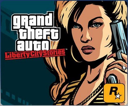 Grand Theft Auto: Liberty City Hikayeleri [Çevrimiçi Oyun Kodu]