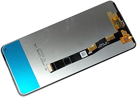 Eaglewirelss LCD Ekran Ekran Digitizer Meclisi Değiştirme Motorola Moto G Stylus 5G 2022 XT2215 Ekran Koruyucu+Araç Seti