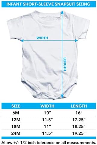 Batı Michigan Üniversitesi Resmi Ekose Rozeti Unisex Bebek Yapış Takım Elbise Bebek için