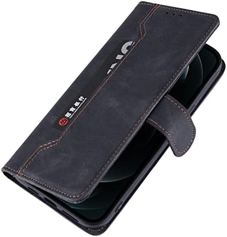 Yansguard iPhone için kılıf 13 Pro Max, lüks cüzdan kılıf Tarzı telefon kılıfı için kart tutucu ile iPhone 13 Pro Max 5G