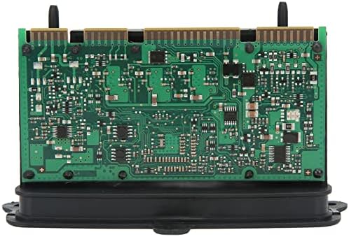 Aramox Xenon Far Kontrol Modülü 5 Serisi 520i 52, Xenon Far Sürücü Modülü Ünitesi 63117440877 Araba Aksesuarları Değiştirme