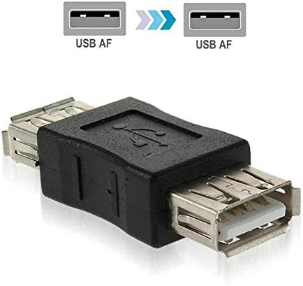 SANOXY USB 2.0 A Dişi-Dişi Adaptör