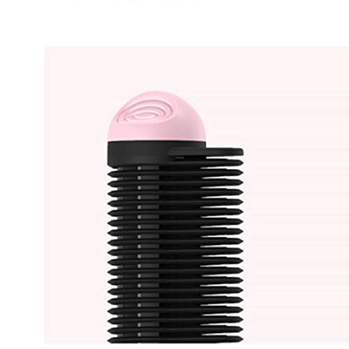 YFQHDD Anti-haşlanma elektrikli demir ısıtmalı sakal düz saç tarak fırça saç şekillendirici elektrikli tarak düz saç
